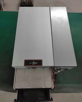Bitmain Antminer Asic Miner S19 95t 3250W Karlılık Yüksek Btc Miner Asic