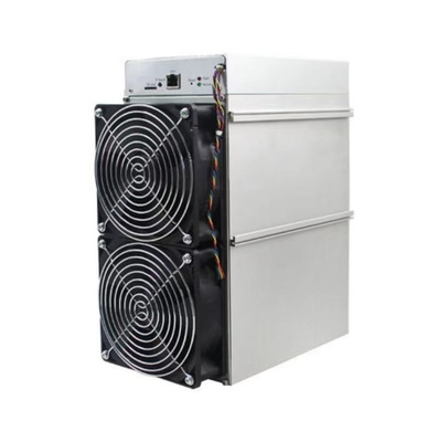 ZEC Zcash Asic Miner, Bitmain Antminer Z15e 200k 720W 6.6kg