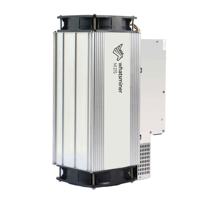 Yüksek Hashrate Btc Whatsminer Asic Miner M21s 54. 58. SHA 256 Algoritması