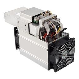 Algoritma Bitcoin StrongU Asic Miner U6 440Gh 2200W, 2 fanlı
