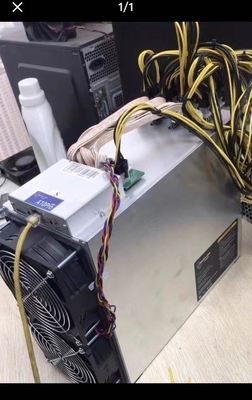 Ethereum kripto Innosilicon A10 Pro+ 6g ETH 720Mh 1300W 128MB Video Belleği