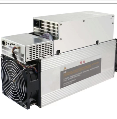 Kullanılmış Whats Miner M21b M21c 28t 1680W Asic Miner Bitcoin Madencilik Makinesi