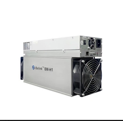 Ibelink H1 Miner 1180GH 2350W Blake2S Madencilik Makinesi Blockchain Madenciler