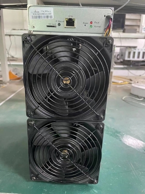 Bitmain Antminer Asic Madenci , Z11 135K 1418W/Z11E 80K