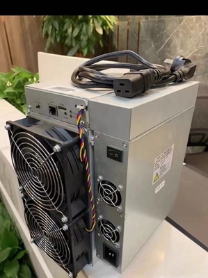 Ethash Innosilicon Asic Miner, Innosilicon A10 Pro 7g 720m, PSU ile