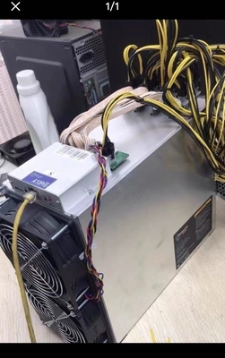 Ethash Innosilicon Asic Miner, Innosilicon A10 Pro 7g 720m, PSU ile