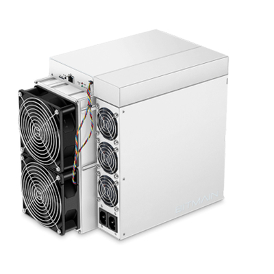Bitcoin BTC Asic Miner , PSU'lu Antminer S19 Pro 110th S 3250W