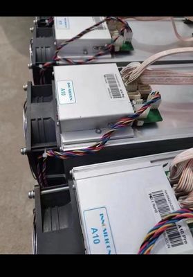 Ethash ETH Asic Miner, Innosilicon A10 Pro 500mh 5G Bellek 860W