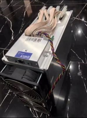 Ethash ETH Asic Miner, Innosilicon A10 Pro 500mh 5G Bellek 860W