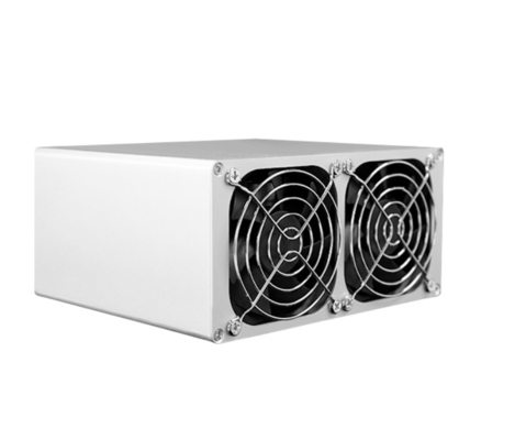 28nm ATI Chip ile Goldshell KD5 KDA Asic Miner 18.7TH 2250W