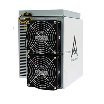 A1126 68T Avalon Asic Miner BTC Madenciliği 3420W Güç Tüketimi
