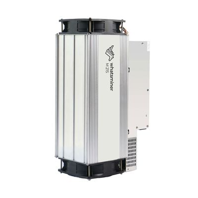 2. El Whatsminer M31s 74 Th 46w BTC BCH Paraları İçin Yüksek Karlılık