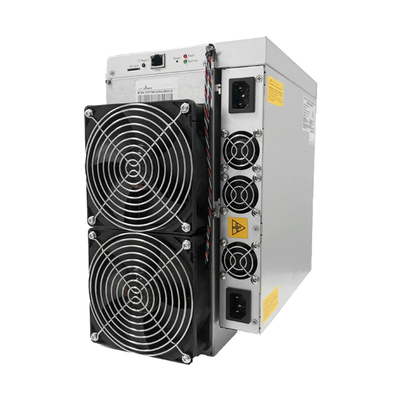 Bitmain Antminer T19 88Th 3344W Madencilik Makinesi BTC Sha256 Bitcoin Madenci
