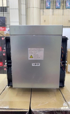 Algoritma CKB Asic Miner, Goldshell Ck5 12t 8.5kg Ethernet Bağlantısı