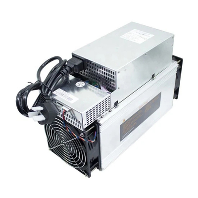 SHA 256 Whatsminer M32 66 Th 3400w 390X155X240mm CE Sertifikası