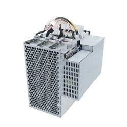 Kullanılmış BTC Innosilicon T2t 24t 1980W 7.5kg SHA 256 Kripto Algoritması