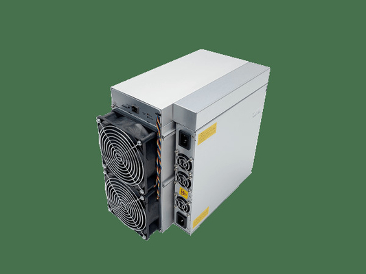 Scrypt LTC Asic Miner, Bitmain Antminer L3+ 500MH ETH Bağlantısı