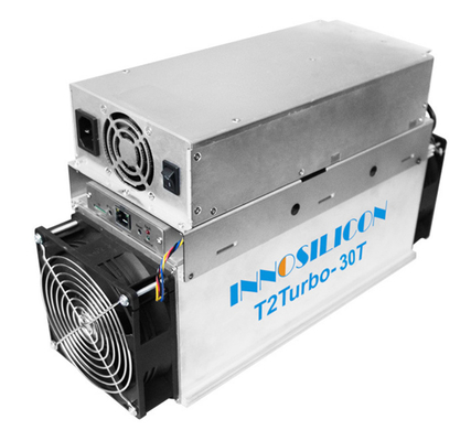 180 gün garantili SHA 256 Innosilicon T2t 36t 37th 2200W