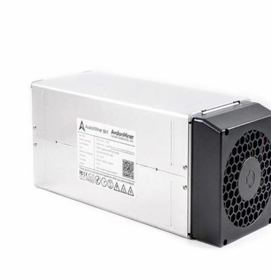 1290W Asic Canaan Avalonminer 841 13T, kullanılmış bitcoin madencilik makinesi