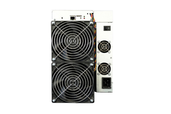 2250W KDA Goldshell Asic Miner, Kd5 Kadena Miner 18.7TH 8.5kg