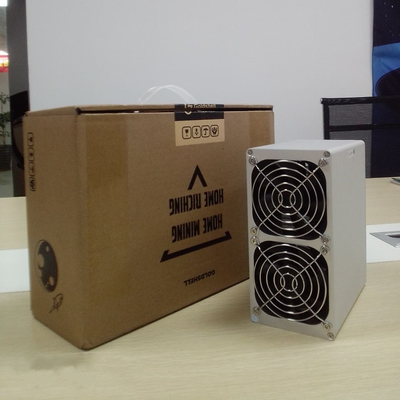 USDT KDA Asic Miner, Goldshell Kda Box Miner 1600G 205W'ı kabul edin