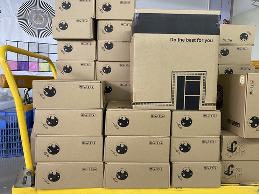 USDT KDA Asic Miner, Goldshell Kda Box Miner 1600G 205W'ı kabul edin