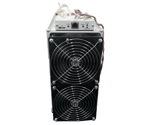 Ethereum kripto Innosilicon A10 Pro+ 6g ETH 720Mh 1300W 128MB Video Belleği