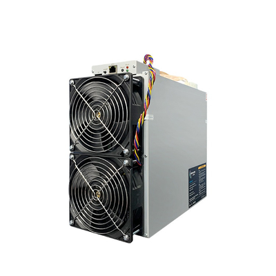 Ethereum kripto Innosilicon A10 Pro+ 6g ETH 720Mh 1300W 128MB Video Belleği