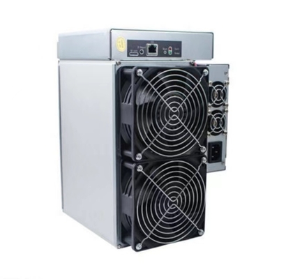 DCR Blockchain Decred Asic Miner, Crypto Antminer Dr5 35. 1610W