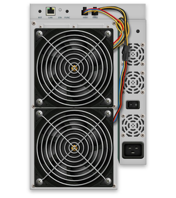 asic hashboard psu gücü ile bitcoin Avalon 1126 Pro 64th K210 Chip