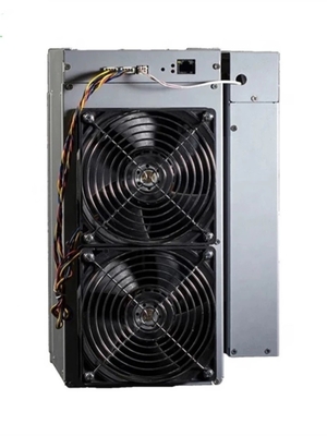 4 Fanlı İkinci El Ebit Miner E12 2500w Sha 256 Algoritması