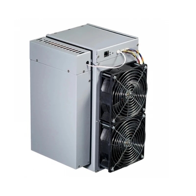 4 Fanlı İkinci El Ebit Miner E12 2500w Sha 256 Algoritması