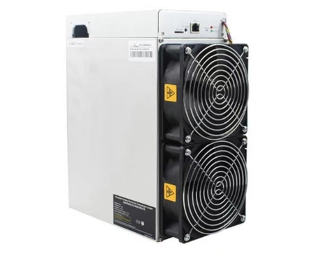 ZEC Zcash Asic Miner, Bitmain Antminer Z15e 200k 720W 6.6kg