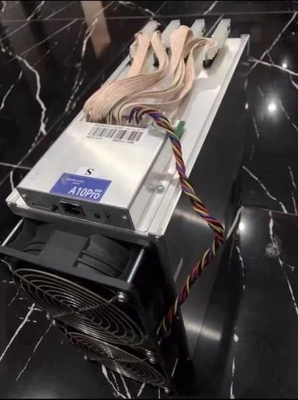 Blockchain Innosilicon T1 Miner 16TH 16TH/S 80 nanometre Çip