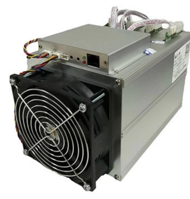 Kullanılmış Ebang Ebit E10 24T Miner 2640W ASIC Chip BTC, OEM Gücü ile