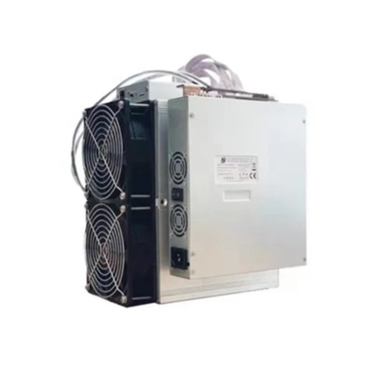 BTC Asic Madenci Makinesi, Orijinal PSU'lu Bitcoin Aisen A1 Pro 23t 2100W
