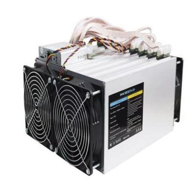 Innosilicon Asic Miner A6+ A6 Ltc Master, Güç Kaynağı Madenciliği Scrypt ile Kullanıldı