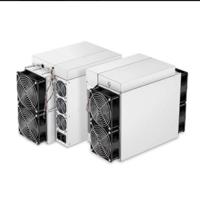 Blockchain Aladdin L2 30. Asic Miner 28T 2400w SHA 256 Algoritması