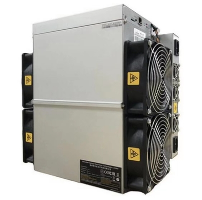 Blockchain Aladdin L2 30. Asic Miner 28T 2400w SHA 256 Algoritması