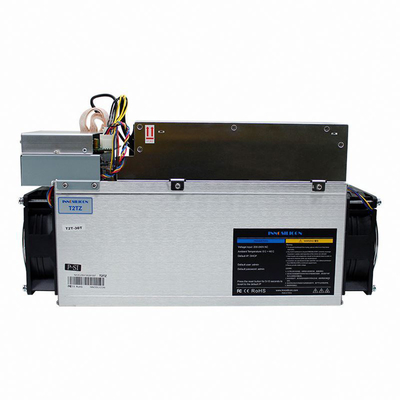İkinci El Innosilicon T2t Miner 25T 30T 32T 36T 37T yüksek tüplü