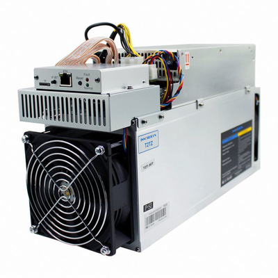 İkinci El Innosilicon T2t Miner 25T 30T 32T 36T 37T yüksek tüplü