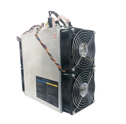 2300W Innosilicon Asic Madenci, Innosilicon A11 1500m 8G Ethash Madenci