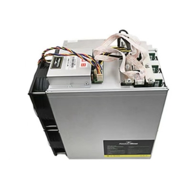 BTC BCH Asic Miner Makinesi, Aladdin L2 30. Güç Tüketimi 2200W