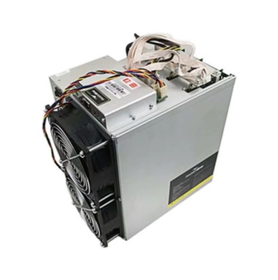 BTC BCH Asic Miner Makinesi, Aladdin L2 30. Güç Tüketimi 2200W