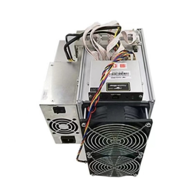 BTC BCH Asic Miner Makinesi, Aladdin L2 30. Güç Tüketimi 2200W