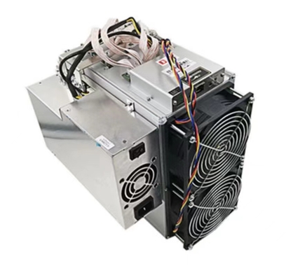 BTC BCH Asic Miner Makinesi, Aladdin L2 30. Güç Tüketimi 2200W
