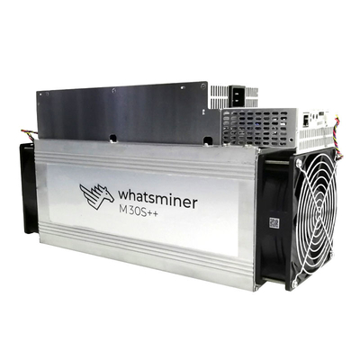 Bitcoin Whatsminer Asic Miner , Microbt Whatsminer M30s+ 88.