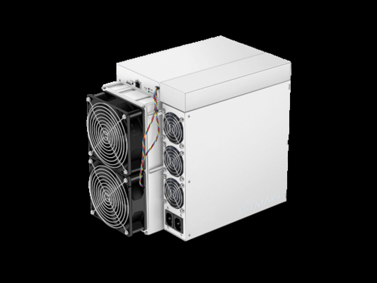Bitmain Antminer Asic Miner , SHA256 Antminer T17+ 61th 3200W