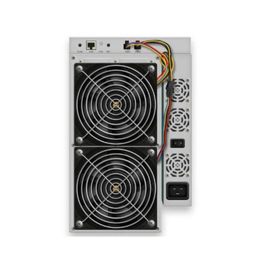 Bitcoin Avalon Asic Miner, PSU ile Avalon 1246 90th 3420w