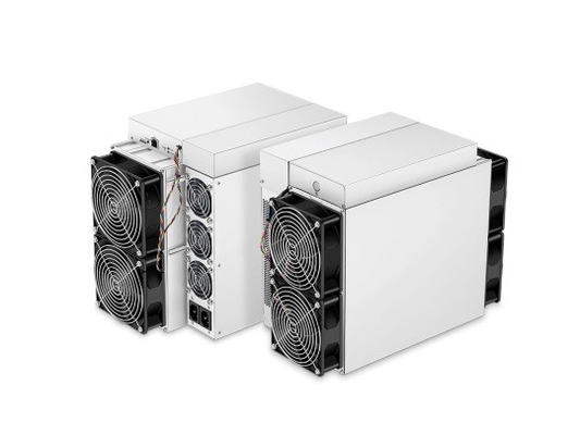 Maksimum Hashrate 9050MH ile Blockchain LTC Asic Miner L7 Scrypt Algoritması